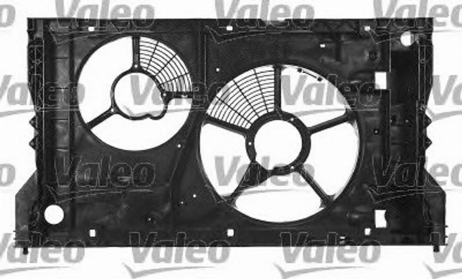 Valeo 820249 - Termostato, Refrigerante www.autoricambi360.it