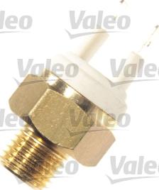 Valeo 820259 - Termocontatto, Ventola radiatore www.autoricambi360.it