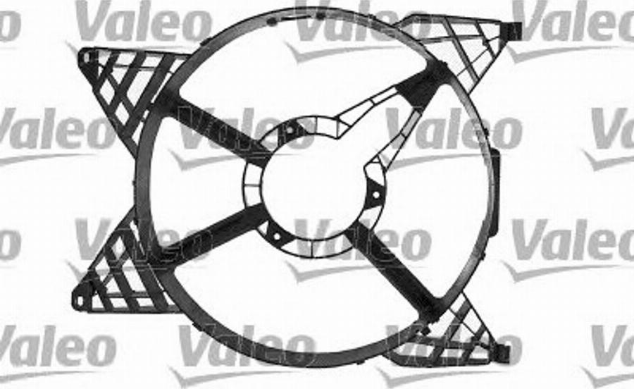 Valeo 820252 - Termostato, Refrigerante www.autoricambi360.it