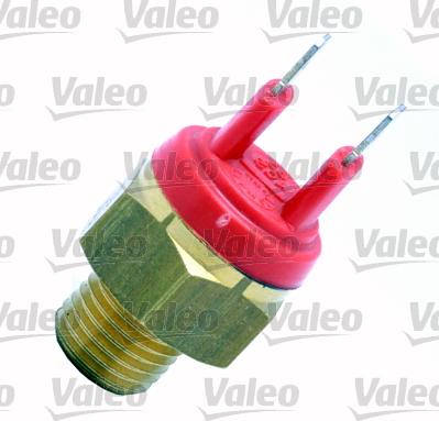 Valeo 820205 - Termocontatto, Ventola radiatore www.autoricambi360.it