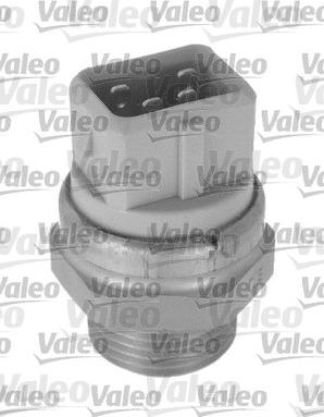 Valeo 820214 - Termocontatto, Ventola radiatore www.autoricambi360.it