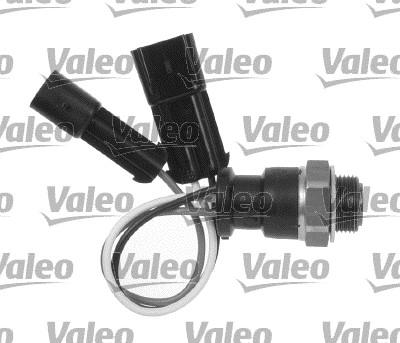 VALEO 820232 - Termocontatto, Ventola radiatore www.autoricambi360.it