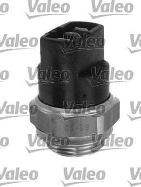 Valeo 820229 - Termocontatto, Ventola radiatore www.autoricambi360.it