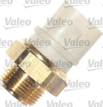VALEO 820224 - Termocontatto, Ventola radiatore www.autoricambi360.it