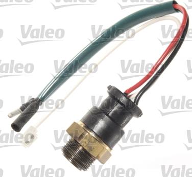 VALEO 820226 - Termocontatto, Ventola radiatore www.autoricambi360.it