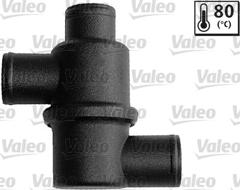 VALEO 820791 - Termostato, Refrigerante www.autoricambi360.it