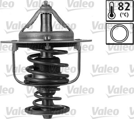 Valeo 820793 - Termostato, Refrigerante www.autoricambi360.it