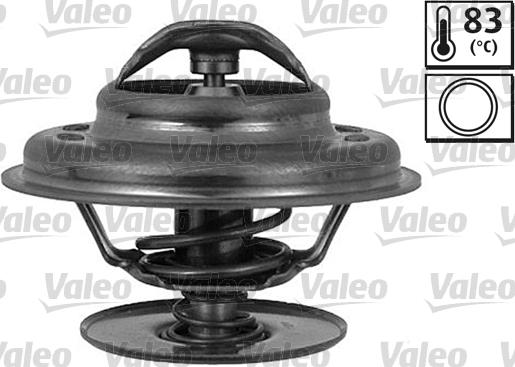 VALEO 820768 - Termostato, Refrigerante www.autoricambi360.it