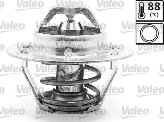 Valeo 820767 - Termostato, Refrigerante www.autoricambi360.it