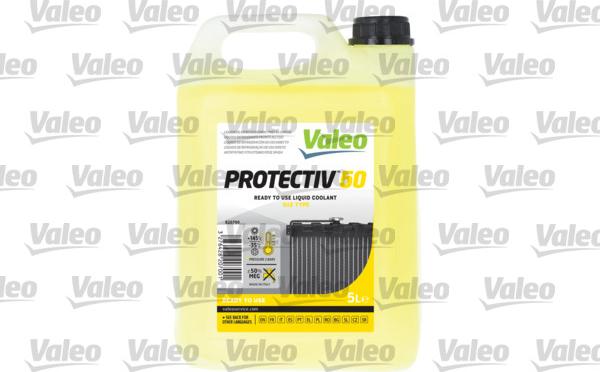 Valeo 820700 - Antigelo www.autoricambi360.it