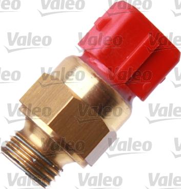 Valeo 821600 - Termocontatto, Ventola radiatore www.autoricambi360.it