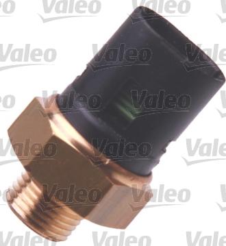 Valeo 821601 - Termocontatto, Ventola radiatore www.autoricambi360.it