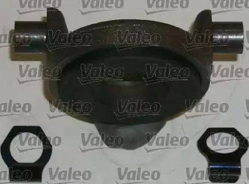 Valeo 821716 - Termostato, Refrigerante www.autoricambi360.it