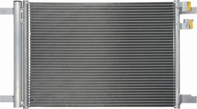 VALEO 822635 - Condensatore, Climatizzatore www.autoricambi360.it