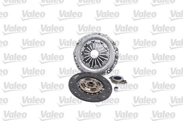 Valeo 822353 - Kit frizione www.autoricambi360.it