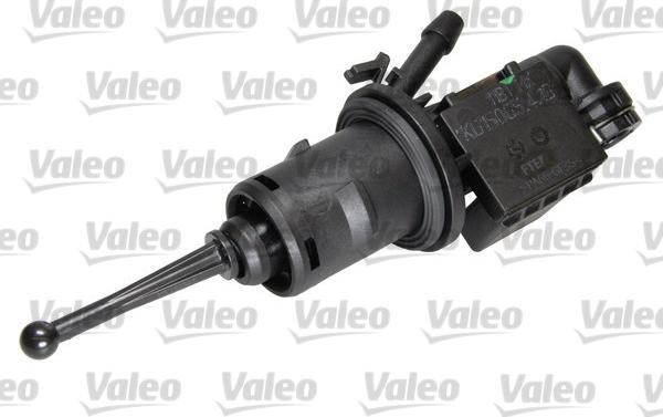 VALEO 874301 - Cilindro trasmettitore, Frizione www.autoricambi360.it