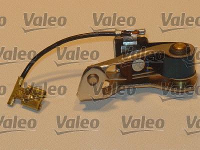 Valeo 343414 - Kit contatti, Distributore di accensione www.autoricambi360.it