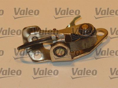 VALEO 343416 - Kit contatti, Distributore di accensione www.autoricambi360.it