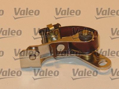 VALEO 343418 - Kit contatti, Distributore di accensione www.autoricambi360.it
