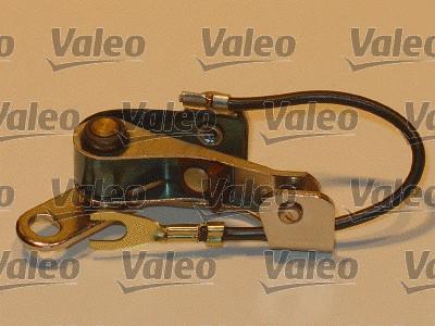 Valeo 343417 - Kit contatti, Distributore di accensione www.autoricambi360.it