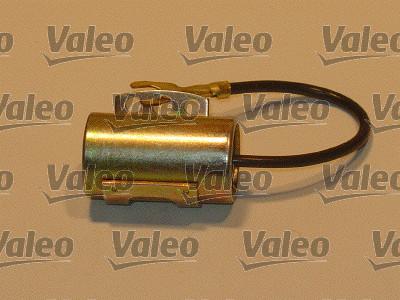 VALEO 343018 - Condensatore, Impianto d'accensione www.autoricambi360.it