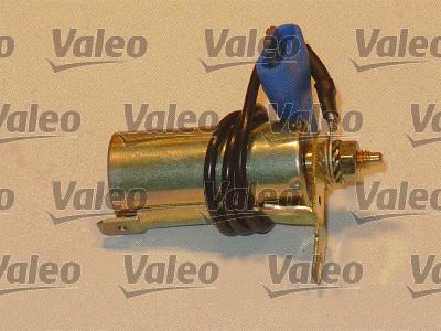 Valeo 343012 - Condensatore, Impianto d'accensione www.autoricambi360.it