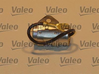 Valeo 343031 - Condensatore, Impianto d'accensione www.autoricambi360.it