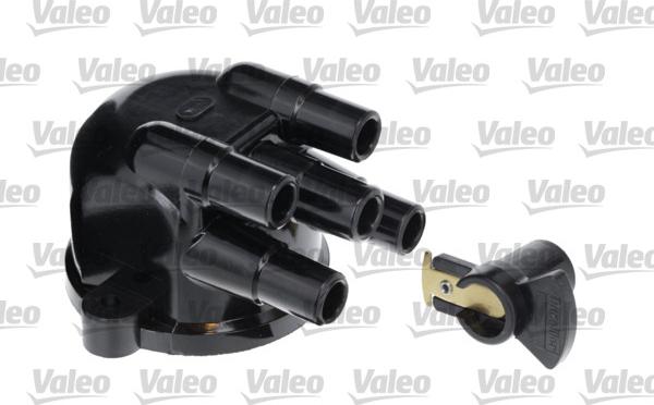 Valeo 343117 - Kit riparazione, Distributore accensione www.autoricambi360.it