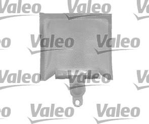 Valeo 347 414 - Filtro, Gruppo alimentazione carburante www.autoricambi360.it