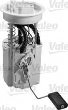 VALEO 347099 - Gruppo alimentazione carburante www.autoricambi360.it