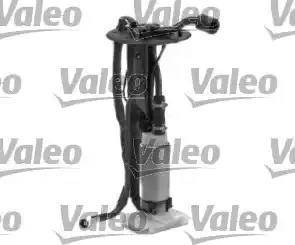 VALEO 347092 - Gruppo alimentazione carburante www.autoricambi360.it