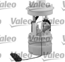 VALEO 347042 - Gruppo alimentazione carburante www.autoricambi360.it