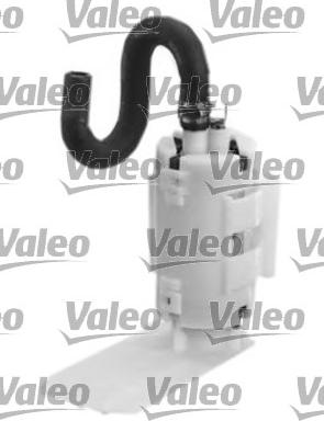 VALEO 347083 - Vaso antirollio, Pompa carburante www.autoricambi360.it