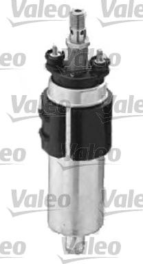 VALEO 347309 - Pompa carburante www.autoricambi360.it
