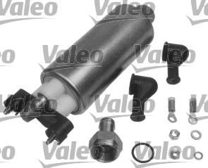 VALEO 347304 - Pompa carburante www.autoricambi360.it