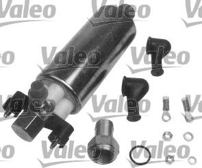 VALEO 347303 - Pompa carburante www.autoricambi360.it