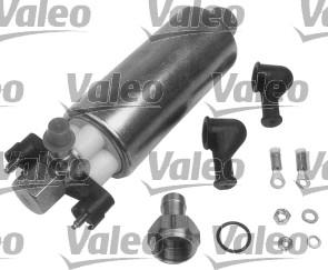 VALEO 347302 - Pompa carburante www.autoricambi360.it