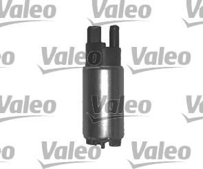 VALEO 347249 - Pompa carburante www.autoricambi360.it