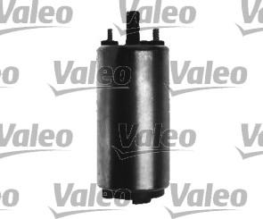VALEO 347245 - Pompa carburante www.autoricambi360.it
