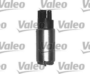 VALEO 347255 - Pompa carburante www.autoricambi360.it