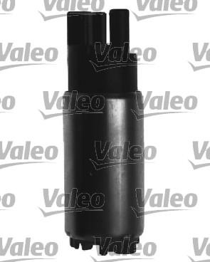 VALEO 347251 - Pompa carburante www.autoricambi360.it