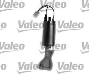 VALEO 347253 - Pompa carburante www.autoricambi360.it