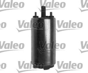 VALEO 347252 - Pompa carburante www.autoricambi360.it