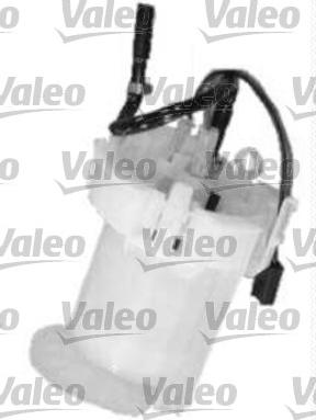 VALEO 347215 - Pompa carburante www.autoricambi360.it