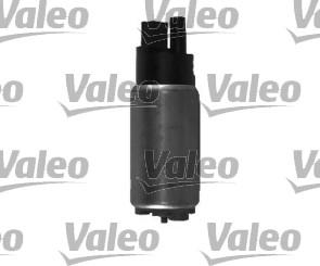 VALEO 347238 - Pompa carburante www.autoricambi360.it