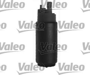 VALEO 347237 - Pompa carburante www.autoricambi360.it