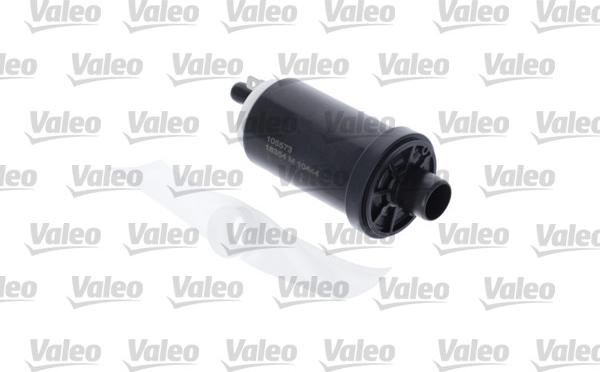 Valeo 347226 - Pompa carburante www.autoricambi360.it