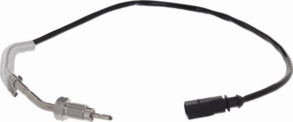 VALEO 369093 - Sensore, Temperatura gas scarico www.autoricambi360.it
