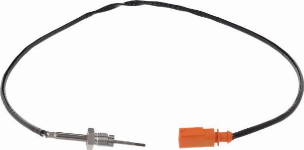 VALEO 369046 - Sensore, Temperatura gas scarico www.autoricambi360.it