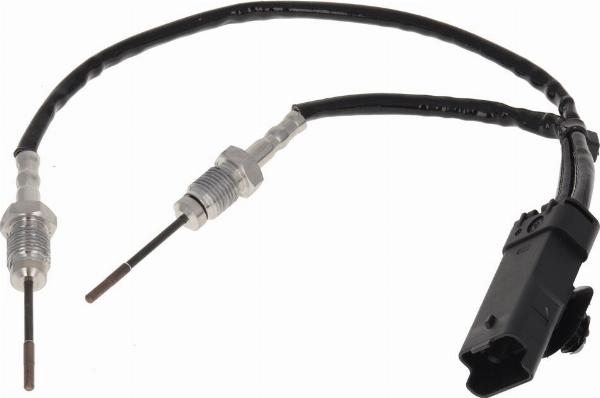 VALEO 369081 - Sensore, Temperatura gas scarico www.autoricambi360.it